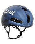 KASK Kerékpáros sisak - NIRVANA WG11 - kék