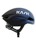 KASK Kerékpáros sisak - NIRVANA WG11 - kék