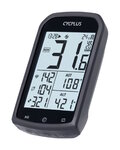 CYCPLUS kerékpáros számítógép - CYCPLUS M1