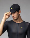 ALÉ Kerékpáros sapka - SUNNY CAP - fekete