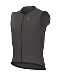 ALÉ Kerékpáros mellény - R-EV1 ALPHA - szürke