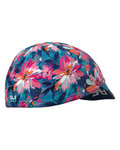 ALÉ Kerékpáros sapka - JARDIN - színes
