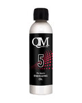 QM SPORTS CARE masszázs olaj - QM5 ENERGIZING OIL