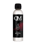 QM SPORTS CARE masszázs olaj - QM6 BRONZING OIL