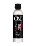 QM SPORTS CARE masszázs olaj - QM15 COOLING OIL