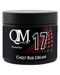 QM SPORTS CARE krém - QM17 CHEST RUB CREAM