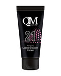 QM SPORTS CARE krém - QM21 LADIES CHAMOIS CREAM