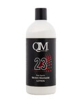 QM SPORTS CARE masszázs olaj - QM23 REVIVE MASSAGE LOTION