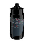 ELITE Kerékpáros palack vízre - FLY 550 VUELTA 2025 - fekete