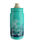 ELITE Kerékpáros palack vízre - FLY BAHRAIN VICTORIOUS 550 ML 2026 - zöld