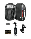 LEZYNE szerszámkészlet - POCKET ORGANIZER LOADED - MTB - fekete