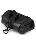 OSPREY kistáska a kerékpárra - ESCAPIST HANDLEBAR BAG L - fekete