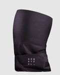 SPORTFUL Kerékpáros nyakmelegítő - SRK NECKWARMER - fekete