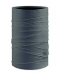 BUFF Kerékpáros nyakmelegítő - BUFF COOLNET UV - szürke