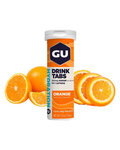 GU egy ital - HYDRATION DRINK TABS 54 g ORANGE