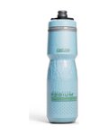 CAMELBAK Kerékpáros palack vízre - PODIUM CHILL 0,71L - világoskék