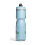 CAMELBAK Kerékpáros palack vízre - PODIUM CHILL 0,71L - világoskék