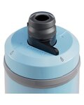 CAMELBAK Kerékpáros palack vízre - PODIUM CHILL 0,71L - világoskék