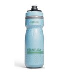 CAMELBAK Kerékpáros palack vízre - PODIUM CHILL 0.62L - világoskék