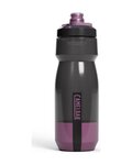 CAMELBAK Kerékpáros palack vízre - PODIUM 0,71L - fekete/lila