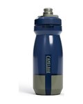 CAMELBAK Kerékpáros palack vízre - PODIUM 0,62L - kék/zöld