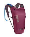 CAMELBAK víztartályos hátizsák - CLASSIC - bordó
