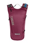 CAMELBAK víztartályos hátizsák - CLASSIC - bordó