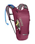 CAMELBAK víztartályos hátizsák - CLASSIC - bordó