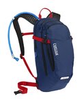 CAMELBAK víztartályos hátizsák - MULE 12 - kék