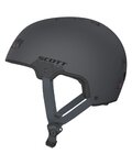 SCOTT Kerékpáros sisak - JIBE CE - antracit