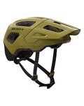 SCOTT Kerékpáros sisak - HELMET ARGO PLUS (CE) - zöld