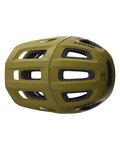 SCOTT Kerékpáros sisak - HELMET ARGO PLUS (CE) - zöld