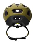 SCOTT Kerékpáros sisak - HELMET ARGO PLUS (CE) - zöld