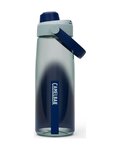 CAMELBAK Kerékpáros palack vízre - THRIVE CHUG 0,75L - kék