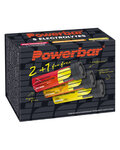 POWERBAR elektrolitok - 5 ELECTROLYTES 42g 2+1