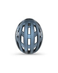 MET Kerékpáros sisak - VINCI MIPS - kék