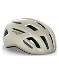 MET Kerékpáros sisak - VINCI MIPS - elefántcsont