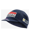 CASTELLI Kerékpáros sapka - CYCLING CAP QUICK STEP 2025 - kék