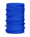 CASTELLI Kerékpáros nyakmelegítő - MERINO - kék