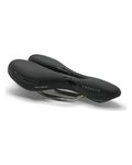 SELLE ROYAL ülés - RESPIRO ATHLETIC - fekete