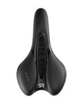 SELLE ROYAL ülés - RESPIRO ATHLETIC - fekete