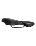 SELLE ROYAL ülés - RESPIRO ATHLETIC - fekete
