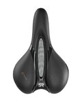 SELLE ROYAL ülés - RESPIRO MODERATE - fekete