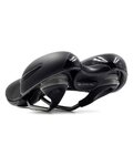 SELLE ROYAL ülés - RESPIRO MODERATE - fekete