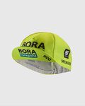 SPORTFUL Kerékpáros sapka - BORA 2024 - sárga