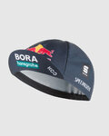 SPORTFUL Kerékpáros sapka - RED BULL BORA - HANSGROHE - kék