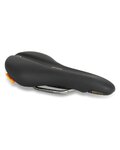 SELLE ROYAL ülés - EXPLORA ATHLETIC - fekete
