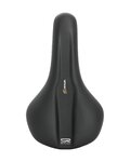 SELLE ROYAL ülés - EXPLORA ATHLETIC - fekete