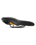 SELLE ROYAL ülés - EXPLORA ATHLETIC - fekete