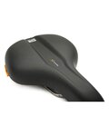 SELLE ROYAL ülés - EXPLORA ATHLETIC - fekete